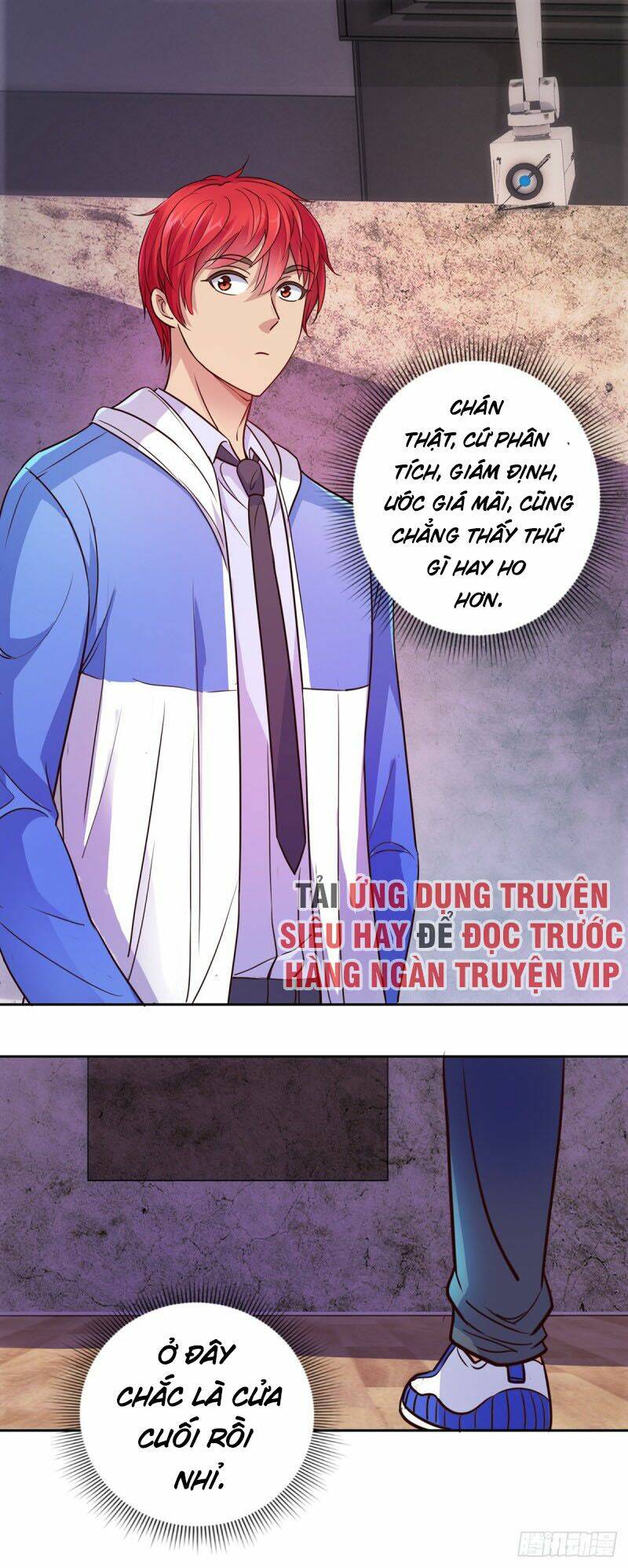 Đô Thị Chí Tôn Hệ Thống: Chapter 162