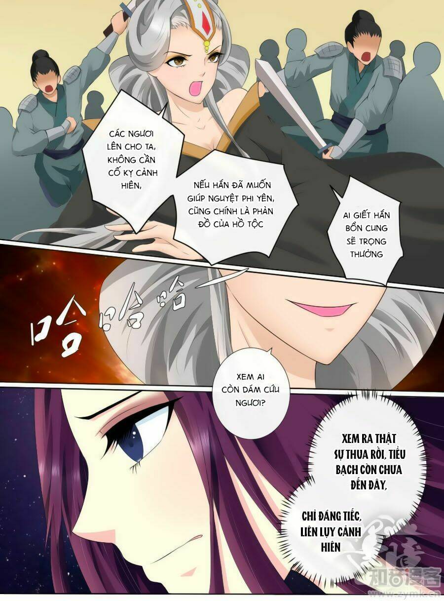 Ma Phi Giá Đáo: Chapter 72