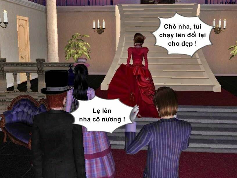 Truyện Sims - Earl Story: Chapter 26