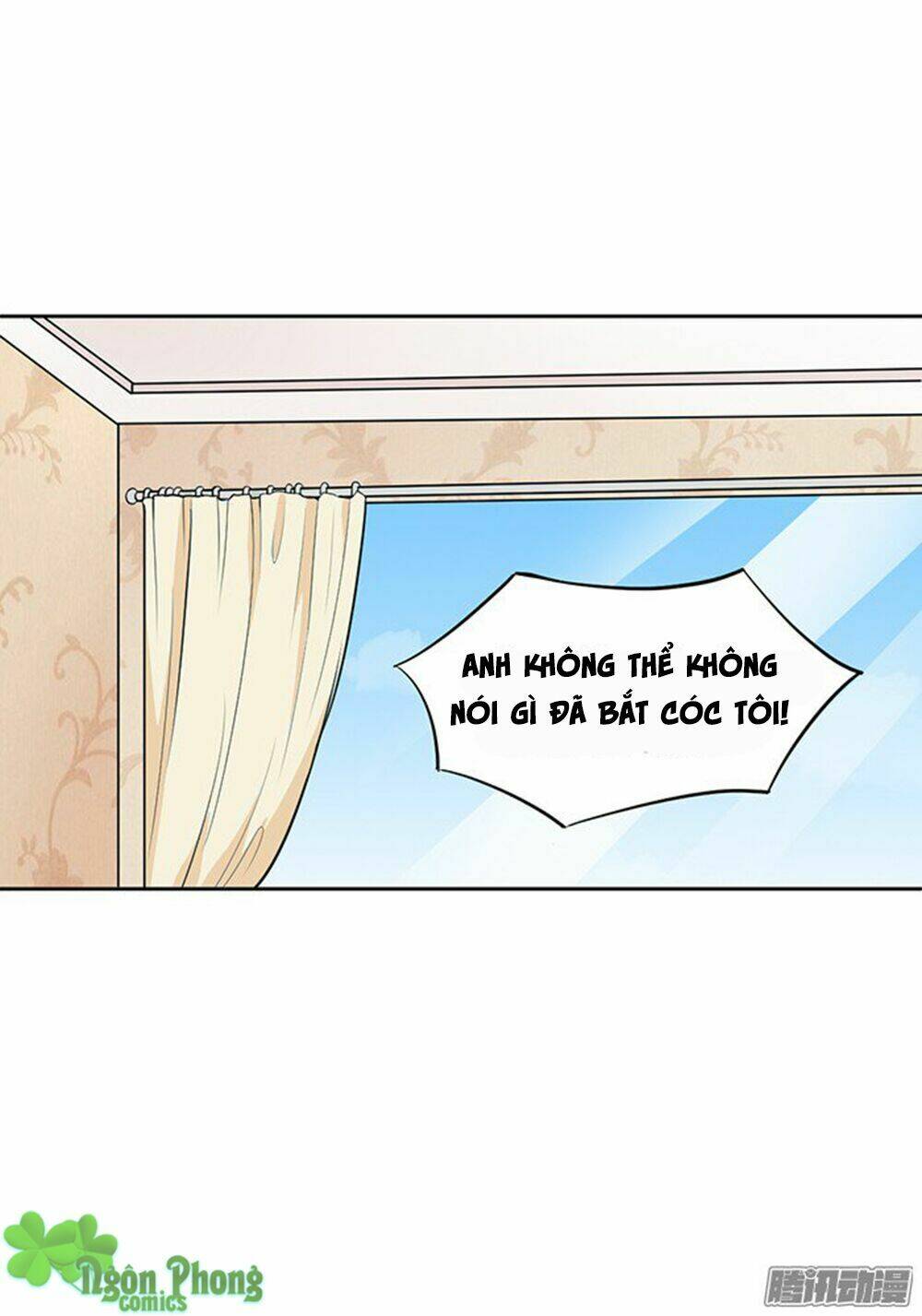 Bà Xã Tôi Là Nam Thần: Chapter 6