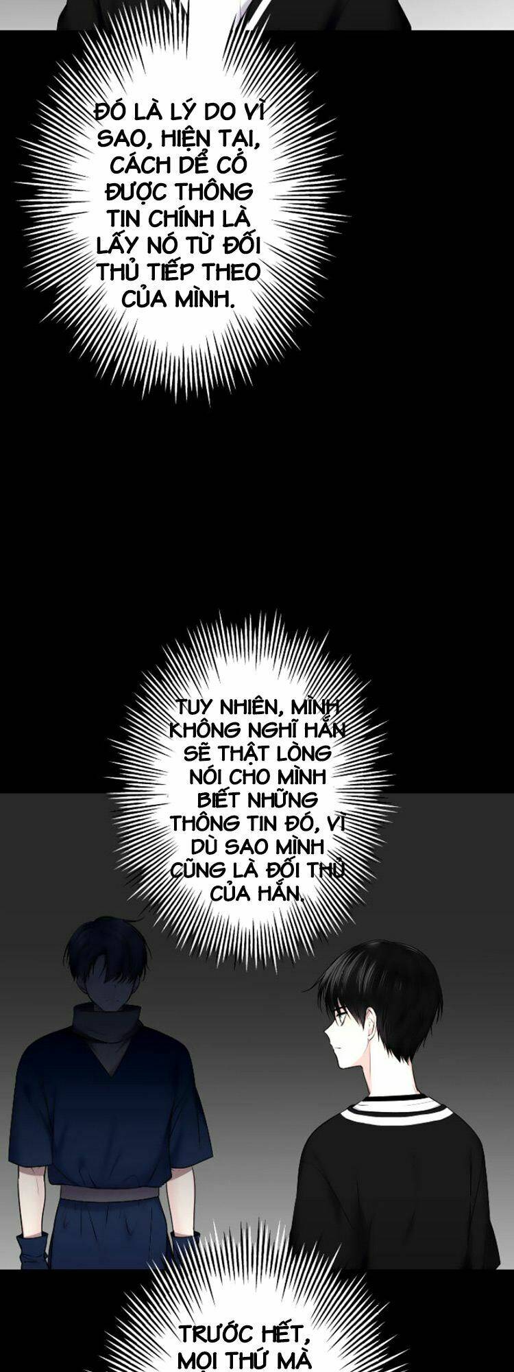 Trò Chơi Của Chúa Thượng: Chapter 4