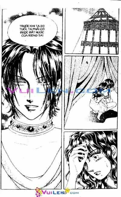 Nữ hoàng biển cả: Chapter 12