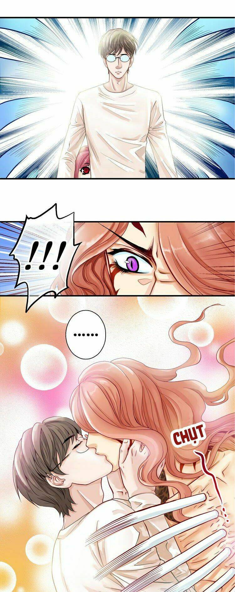 Xin Hãy Cho Tui Mặt Trời!: Chapter 6