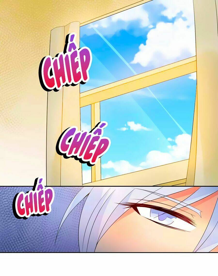 Thâu Tâm Du Hí: Chapter 3