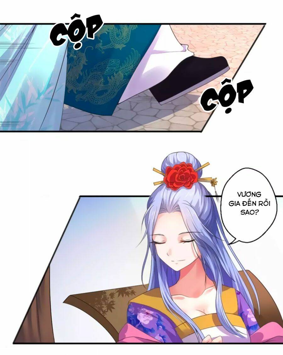 Khuynh Thế Y Phi Muốn Bỏ Chồng: Chapter 48