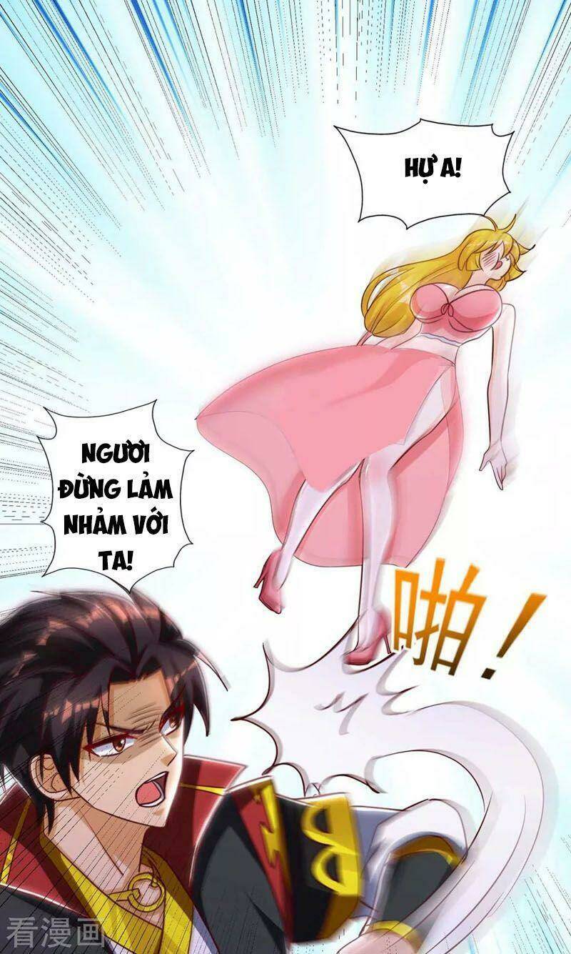 Ta Bị Phong Ấn Chín Trăm Triệu Thứ: Chapter 32