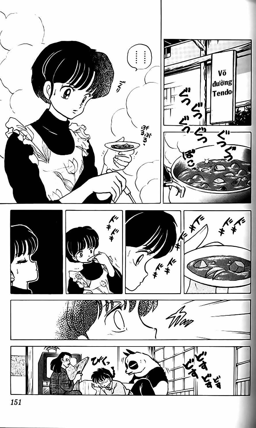 Suối Lời Nguyền: Chapter 266