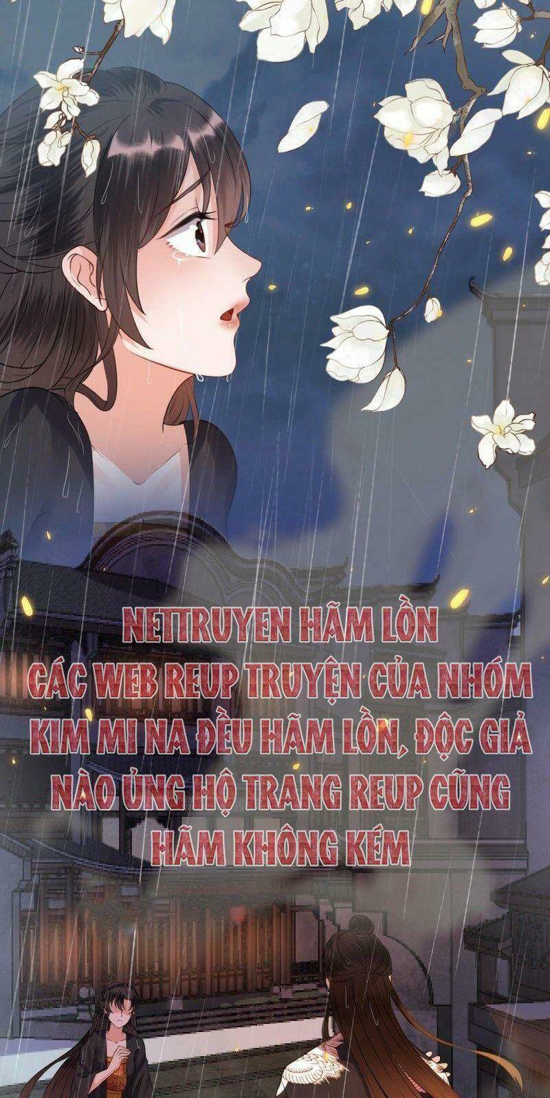 Vương Gia Kiêu Ngạo Quá Khó Cua: Chapter 86