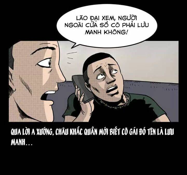 Kỳ Án Có Thật: Chapter 12