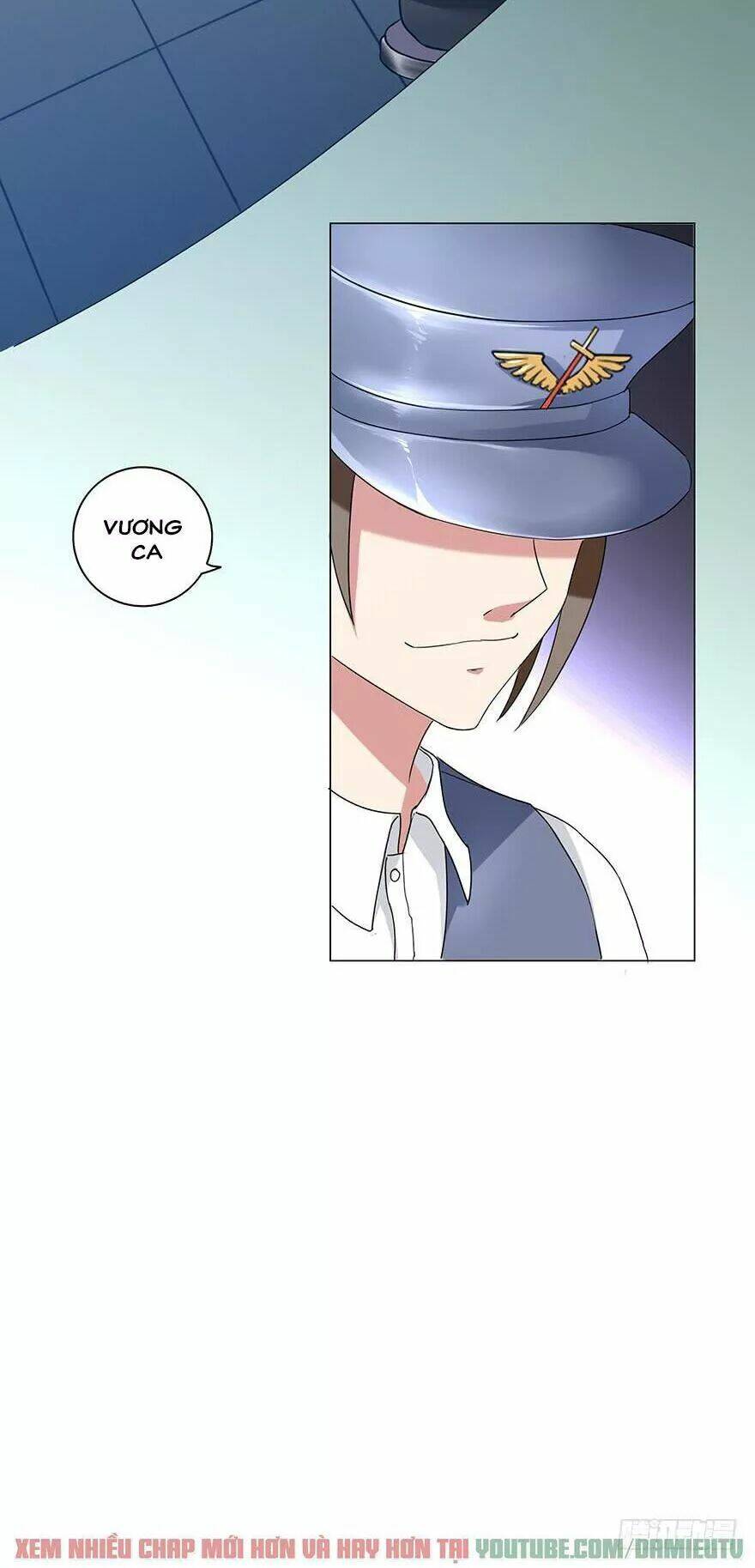 Đô Thị Tu Luyện Cuồng Triều: Chapter 25