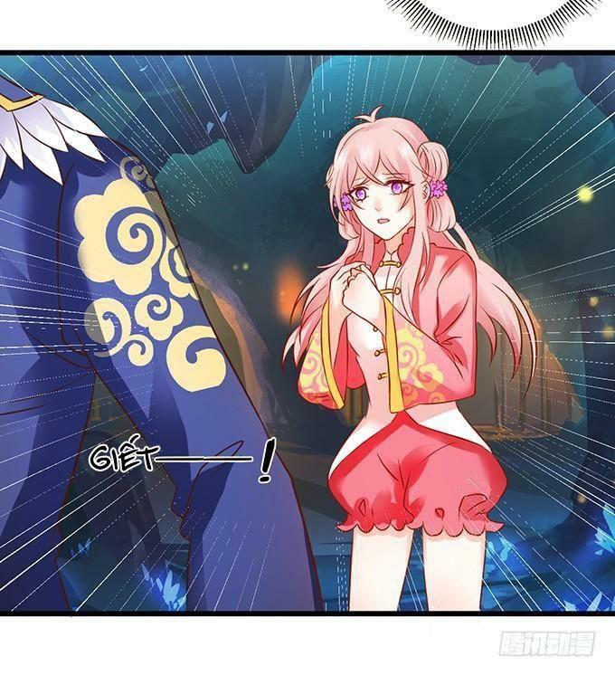 Hồ Tiên Hung Bạo: Chapter 65
