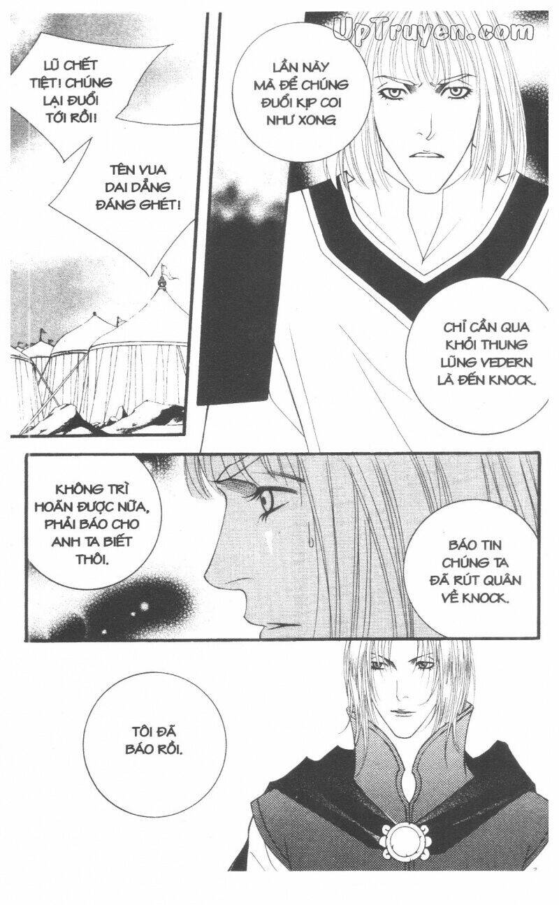 Saver - Vị Cứu Tinh: Chapter 37