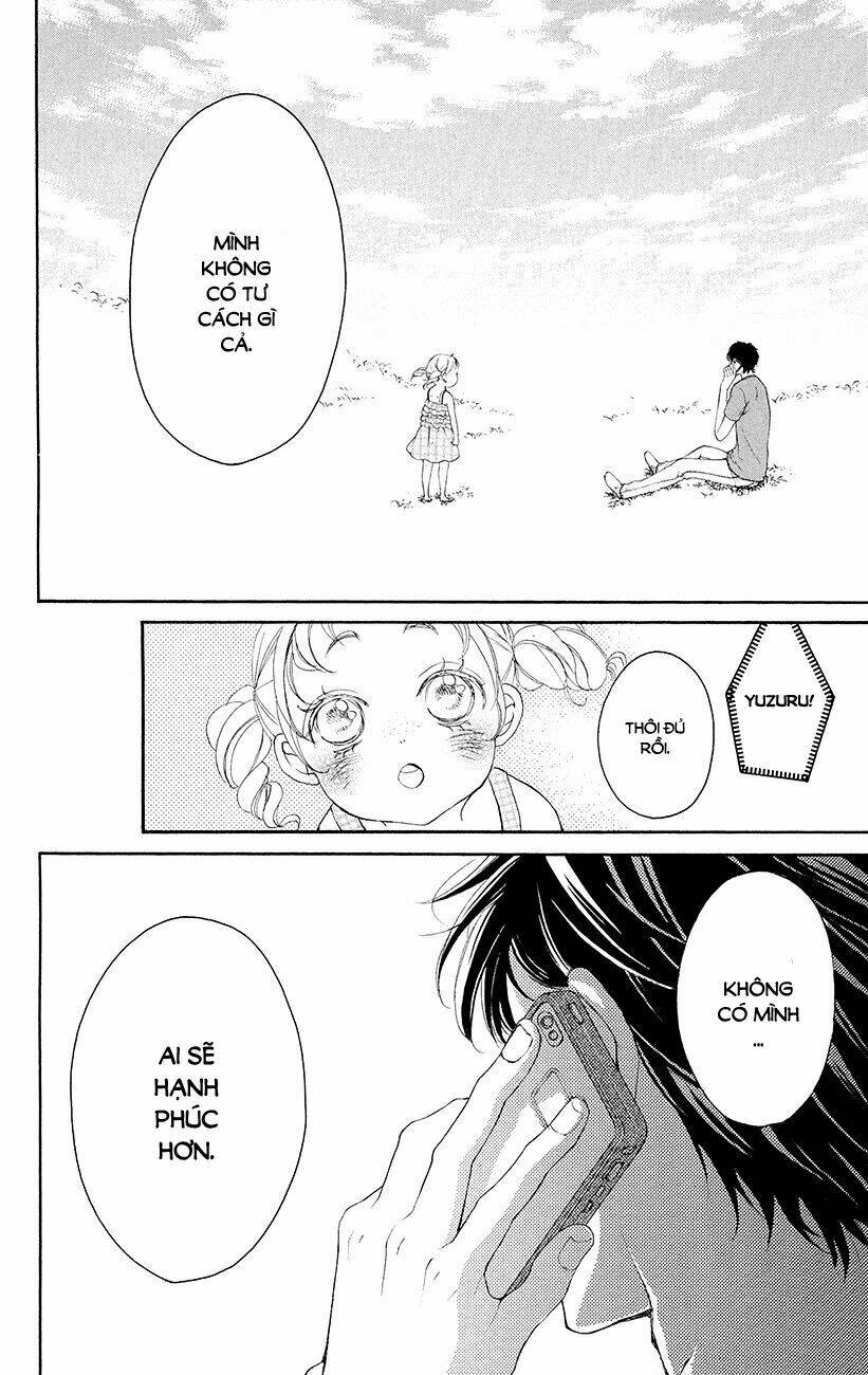 True Love: Chapter 35