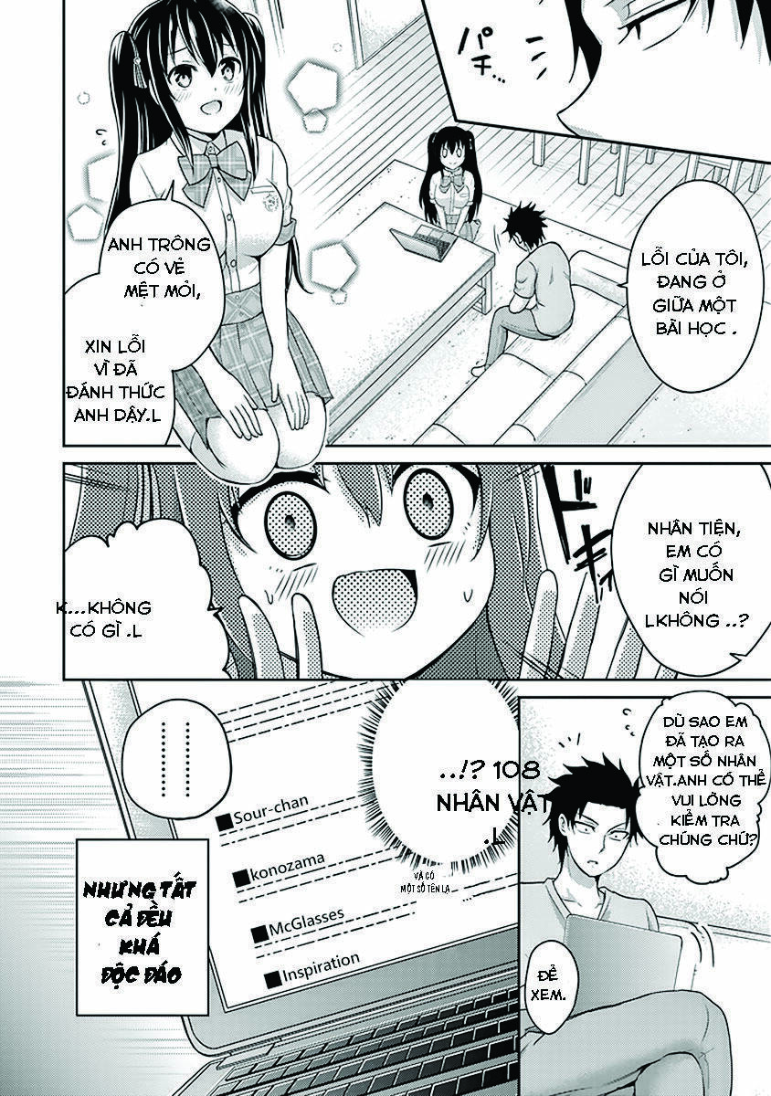 29 To Jk: Chapter 10