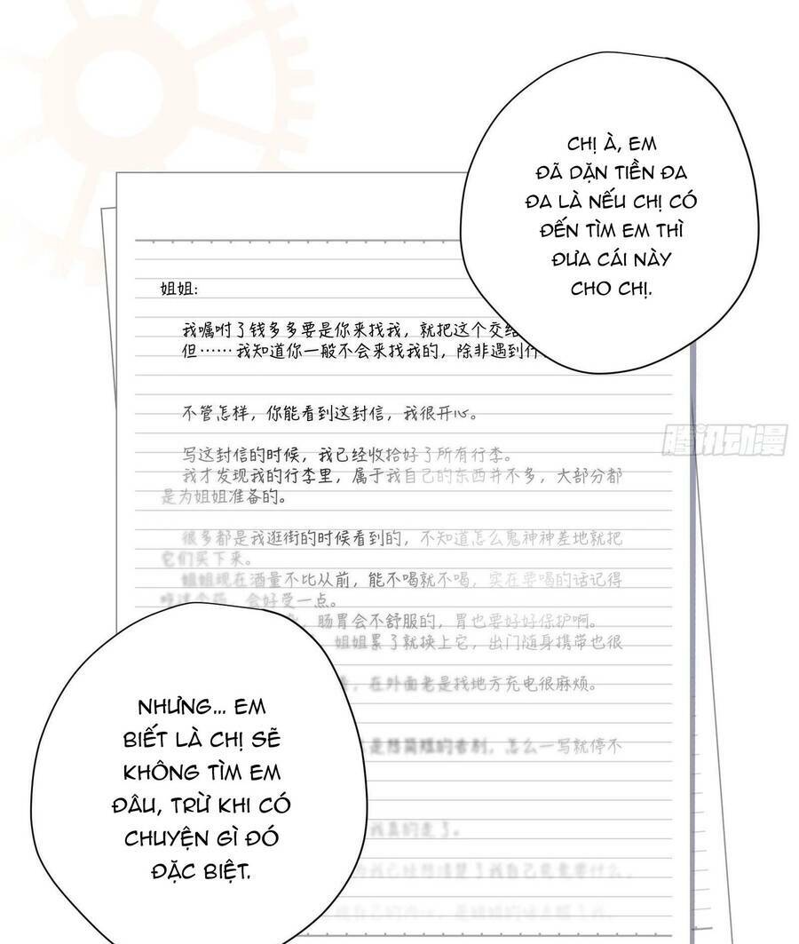 Nữ Phụ Như Tôi Cũng Có Ngày Ra Mắt: Chapter 65