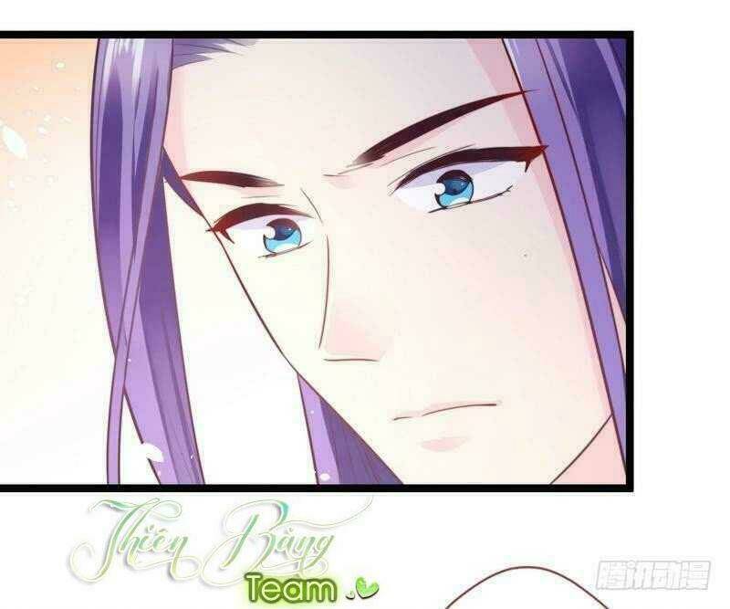 Vương Phi - Âm Động Thiên Hạ: Chapter 27