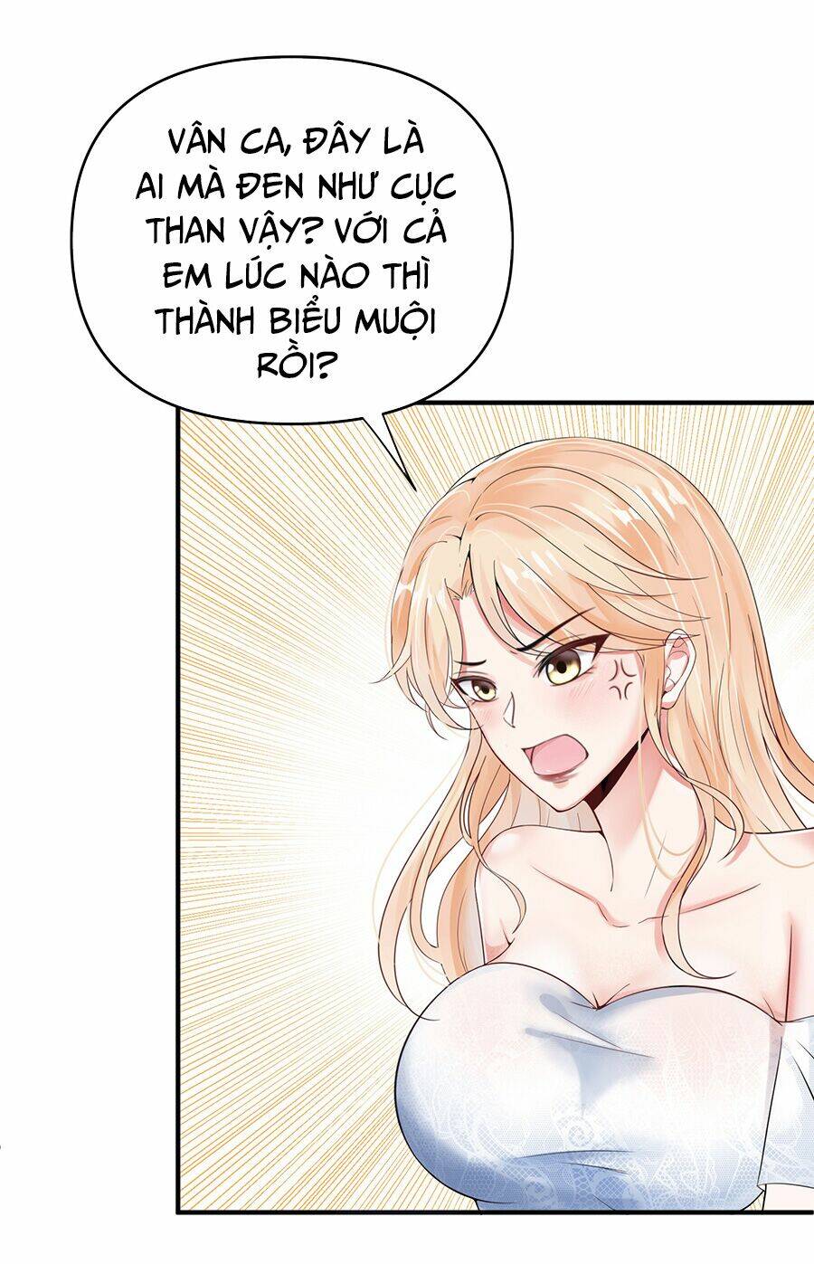 Cửa Hàng Âm Dương: Chapter 5