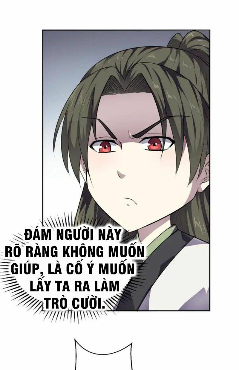 Nghịch Thiên Đại Thần: Chapter 90
