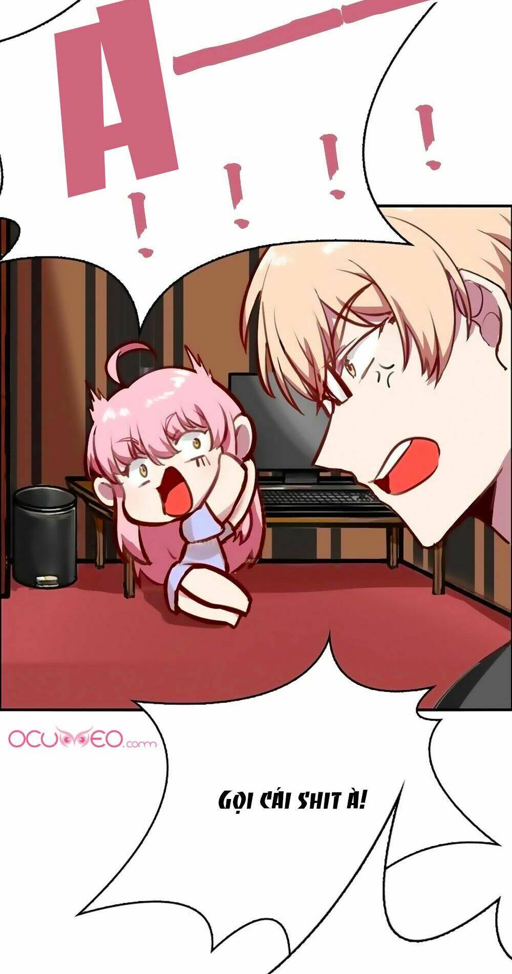 Bám Lấy Nam Thần Bất Chấp Thời Tiết: Chapter 15