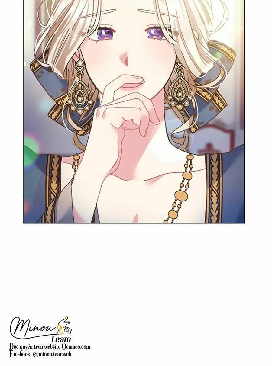 Khu Vườn Câm Lặng: Chapter 7