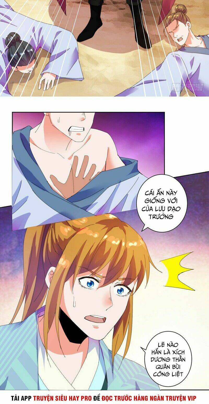 Sử Thượng Đệ Nhất Chưởng Môn: Chapter 99