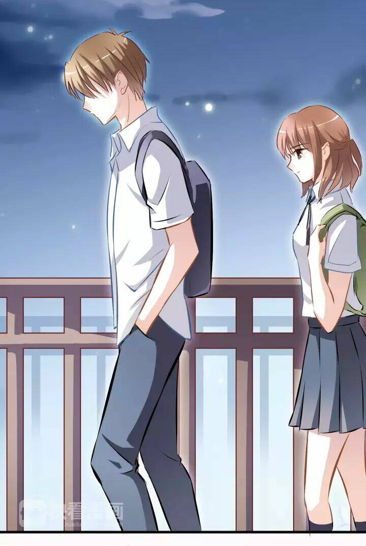 Thần Tinh Vị Lạc Thì: Chapter 12