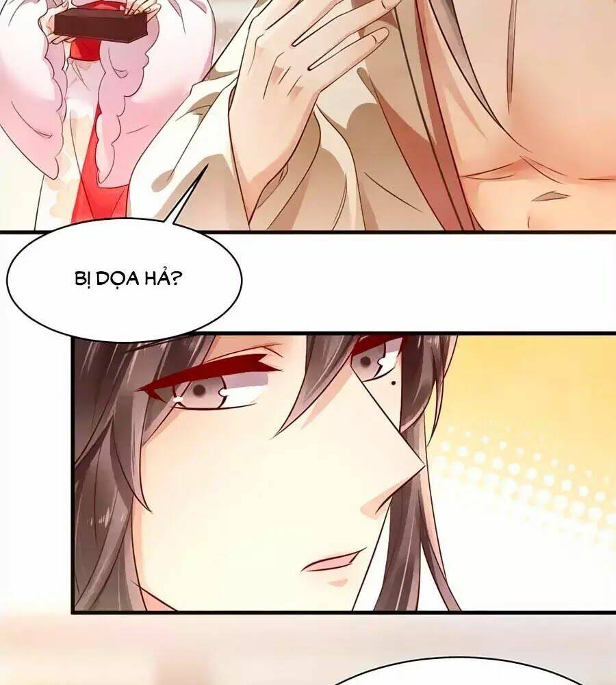 Vương Phi Muốn Trèo Tường: Chapter 39