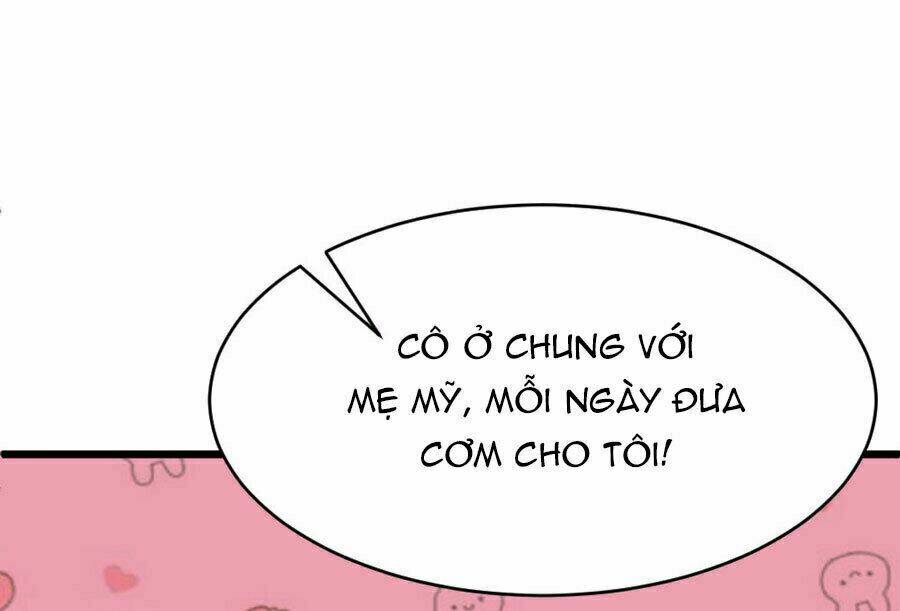 Tiểu Bạch Điềm Thê Của Long Thiếu: Chapter 8