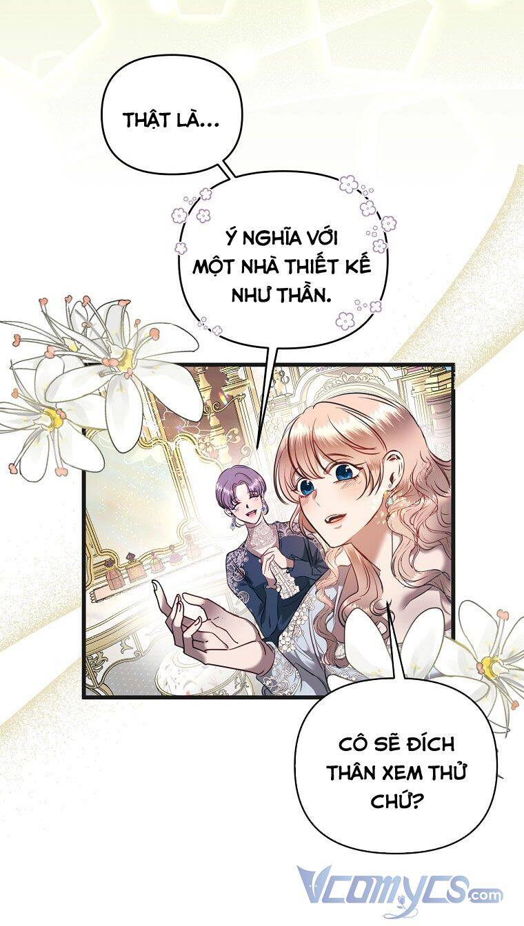 Phương Pháp Sống Sót Khi Phải Ngủ Cùng Hoàng Đế: Chapter 2