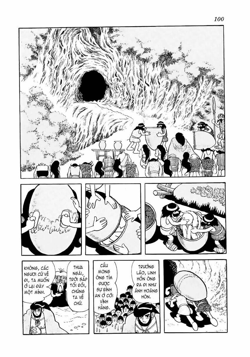 Chim Lửa: Chapter 35