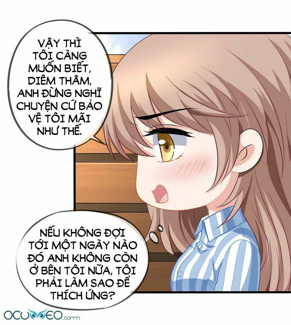 Mỹ Vị Giai Thê: Chapter 50