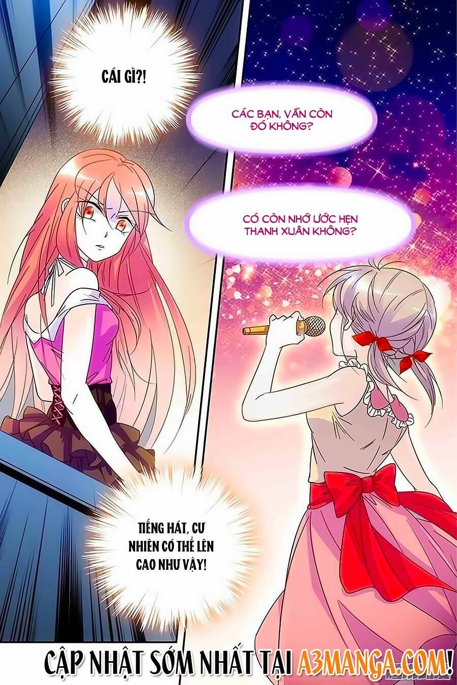 Thanh Ninh Chi Hạ: Chapter 69