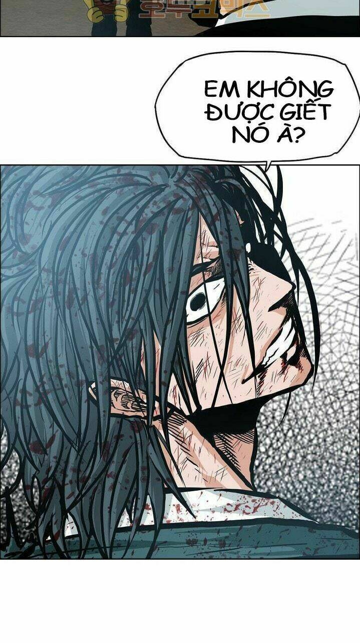 Bá Chủ Học Đường Ss3: Chapter 24