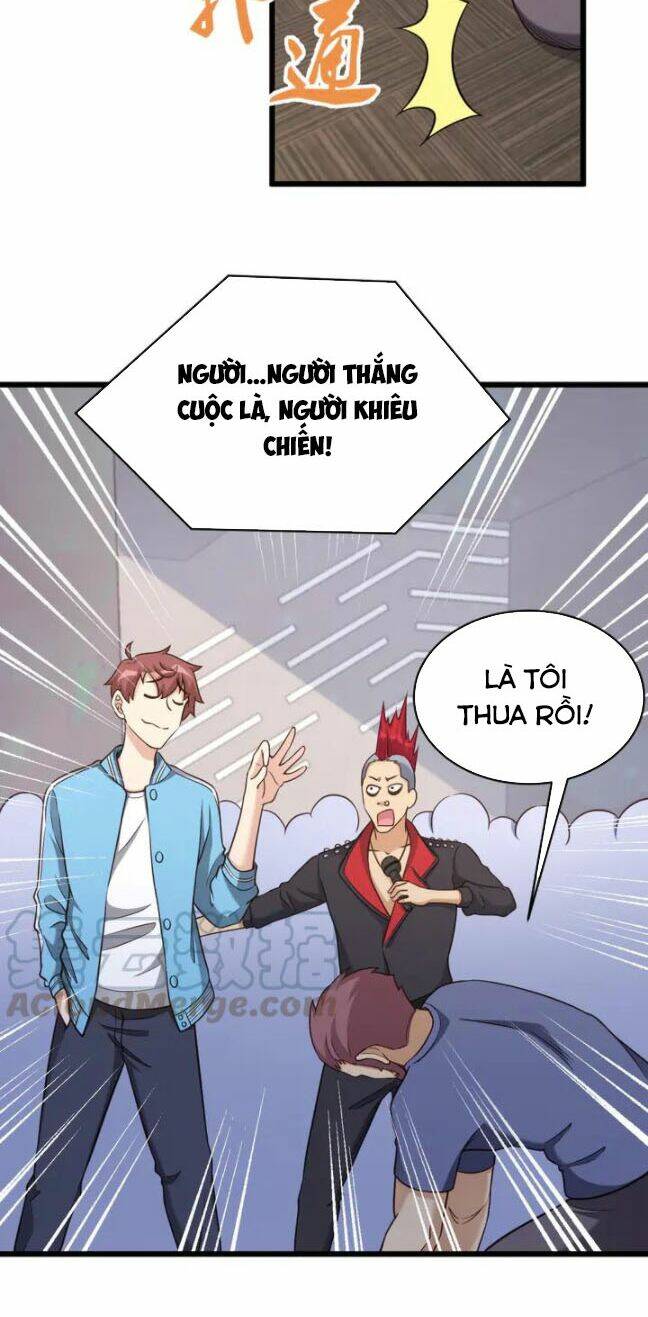 Hệ Thống Tu Tiên Mạnh Nhất: Chapter 135