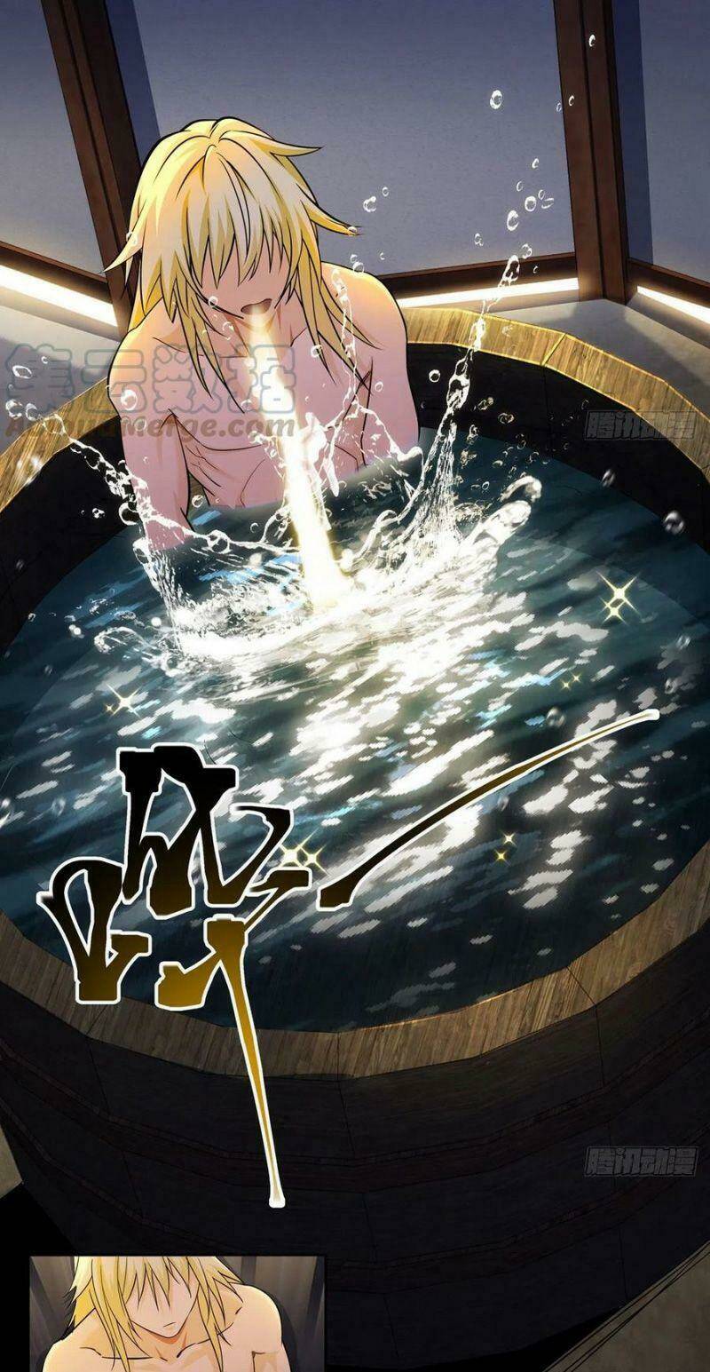 Ta Là Đại Hoàn Đan: Chapter 29