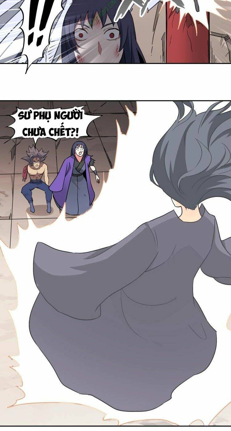 Ta Luyện Giả Kim Trong Thời Đại Tu Tiên: Chapter 31