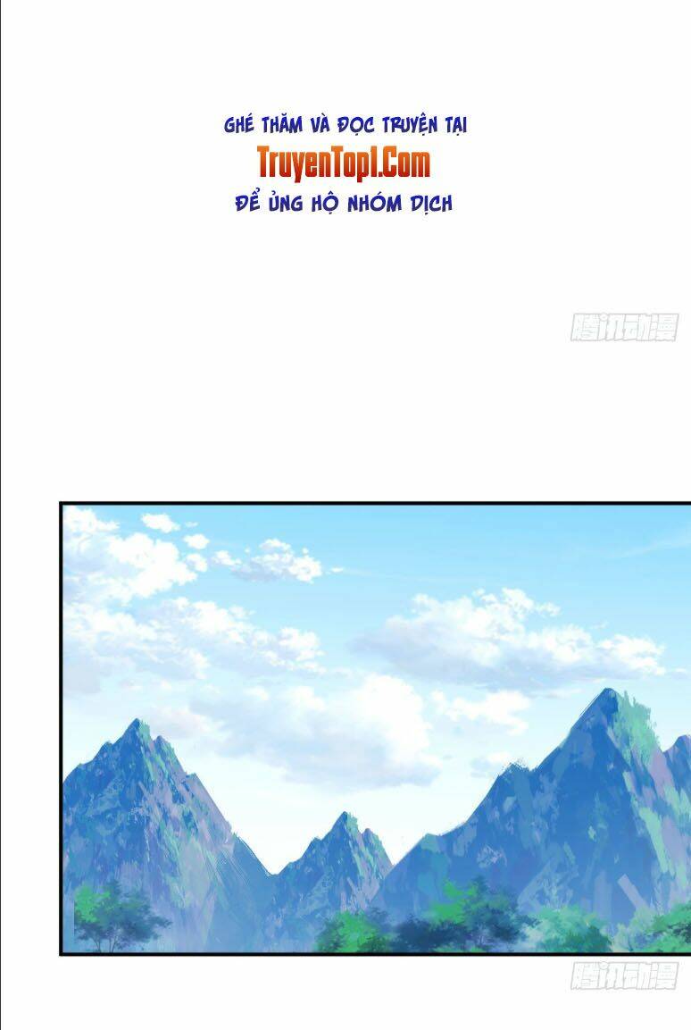 Khởi Đầu Bằng Một Con Côn: Chapter 102