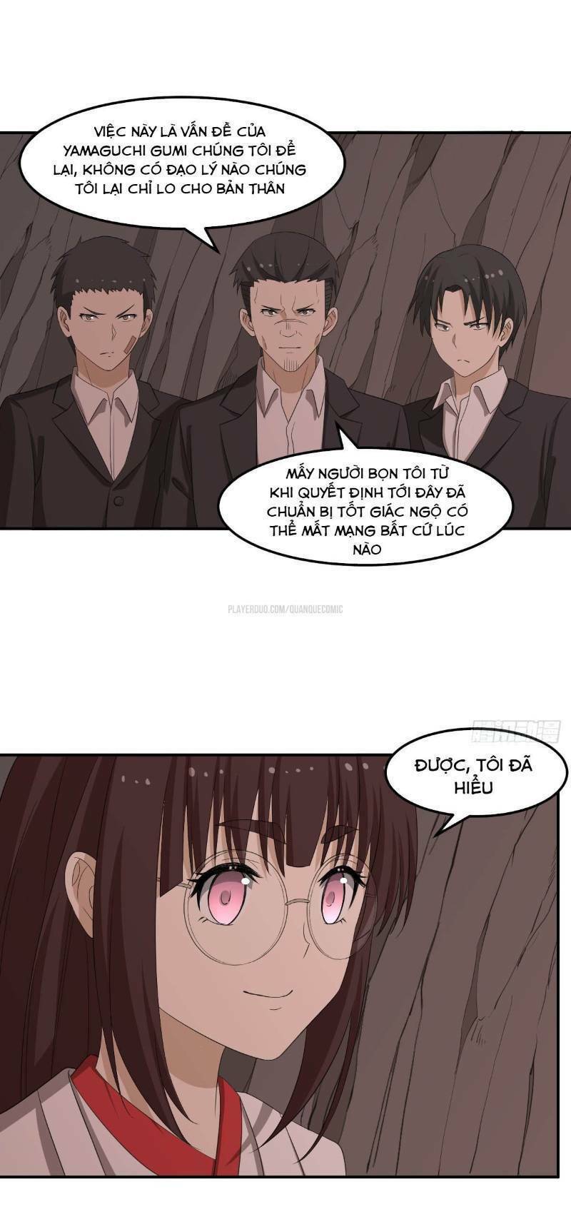 Nghịch Thiên Tiên Mệnh: Chapter 33