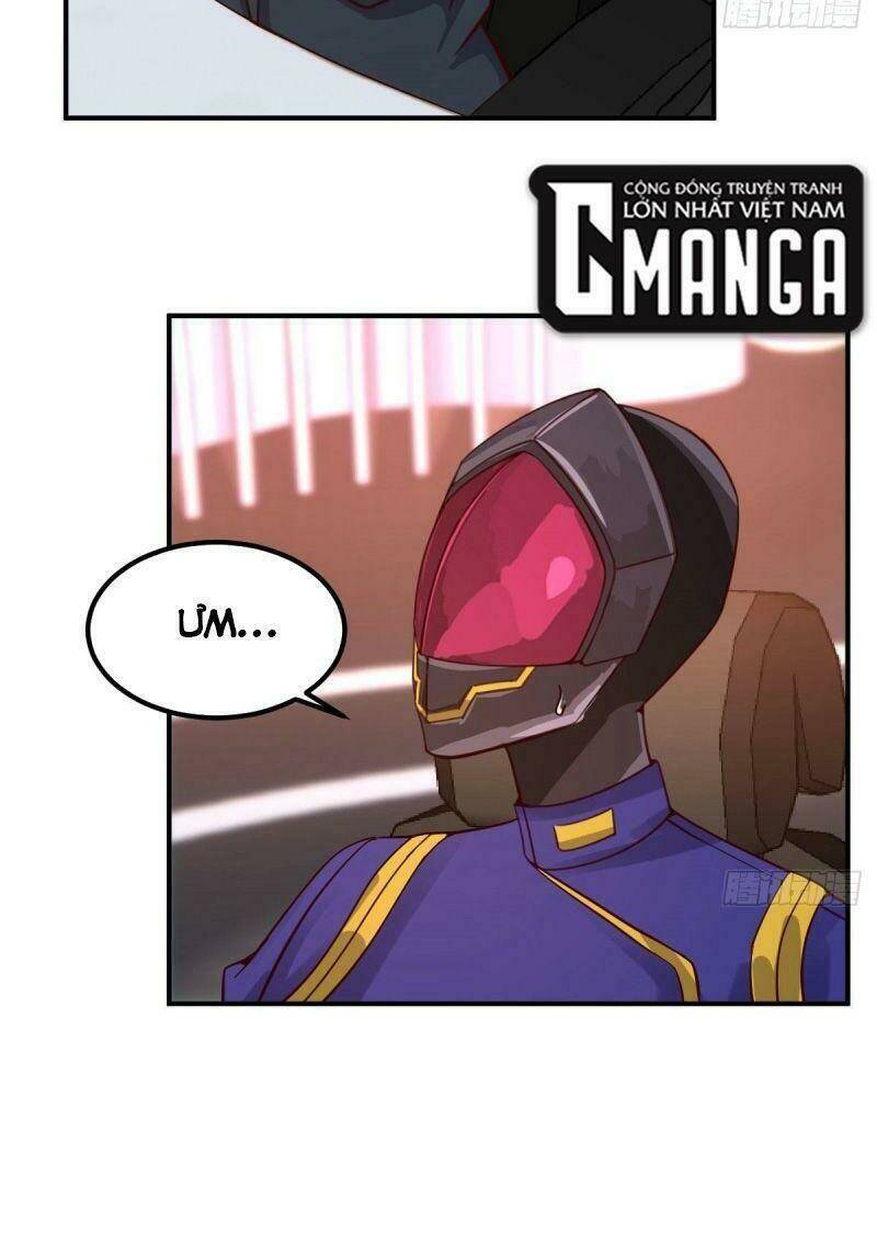 Thiên Tứ Thức Tỉnh: Chapter 33