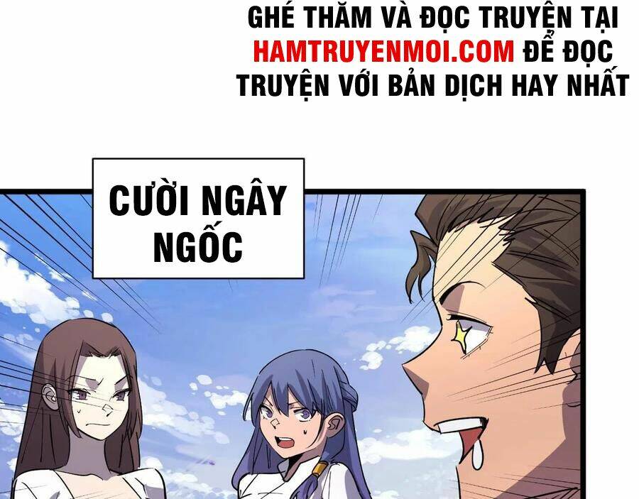Bắt Đầu Với Tề Thiên Đại Thánh: Chapter 26