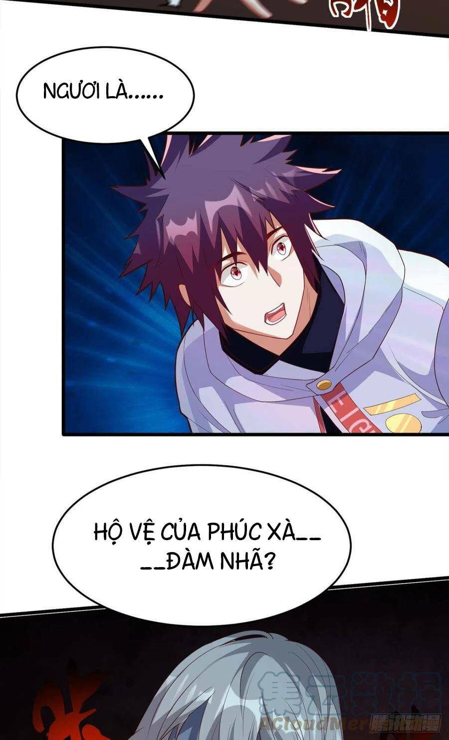 Mạt Thế Thần Tài: Chapter 51