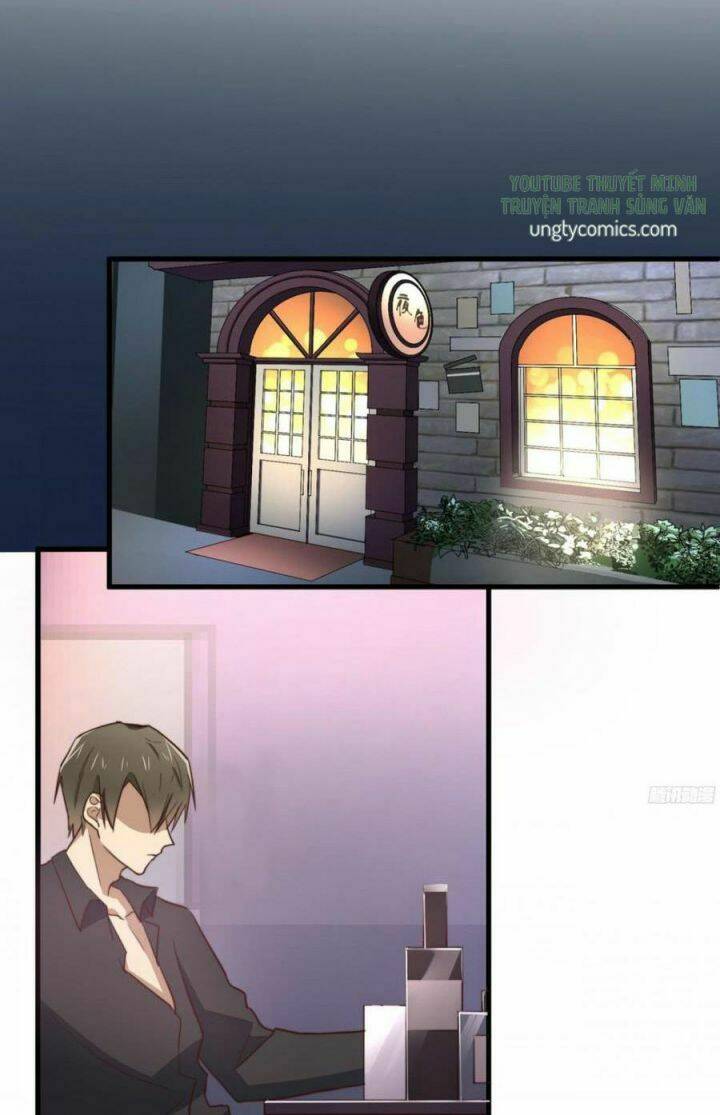 Đơn Phương Yêu Thầm Anh: Chapter 30