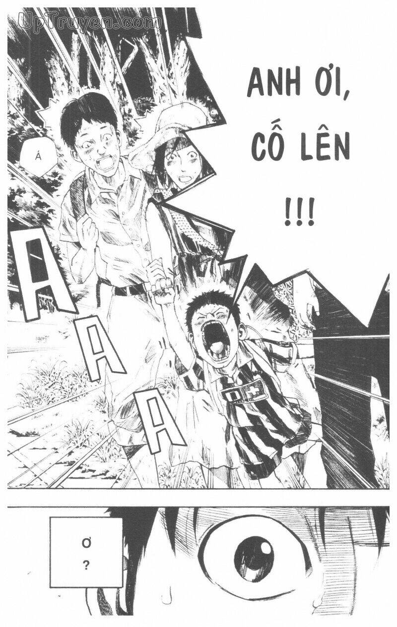 Over Drive: Chapter 10