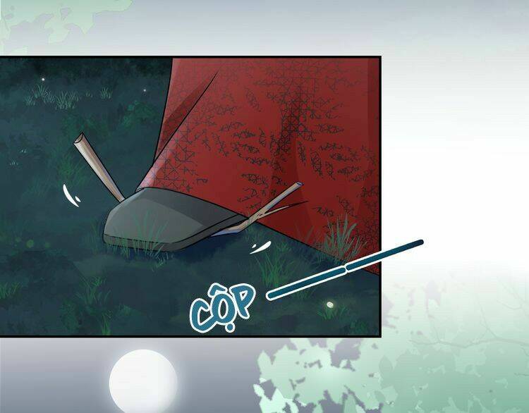 Hoa Nhan Sách: Chapter 19.1