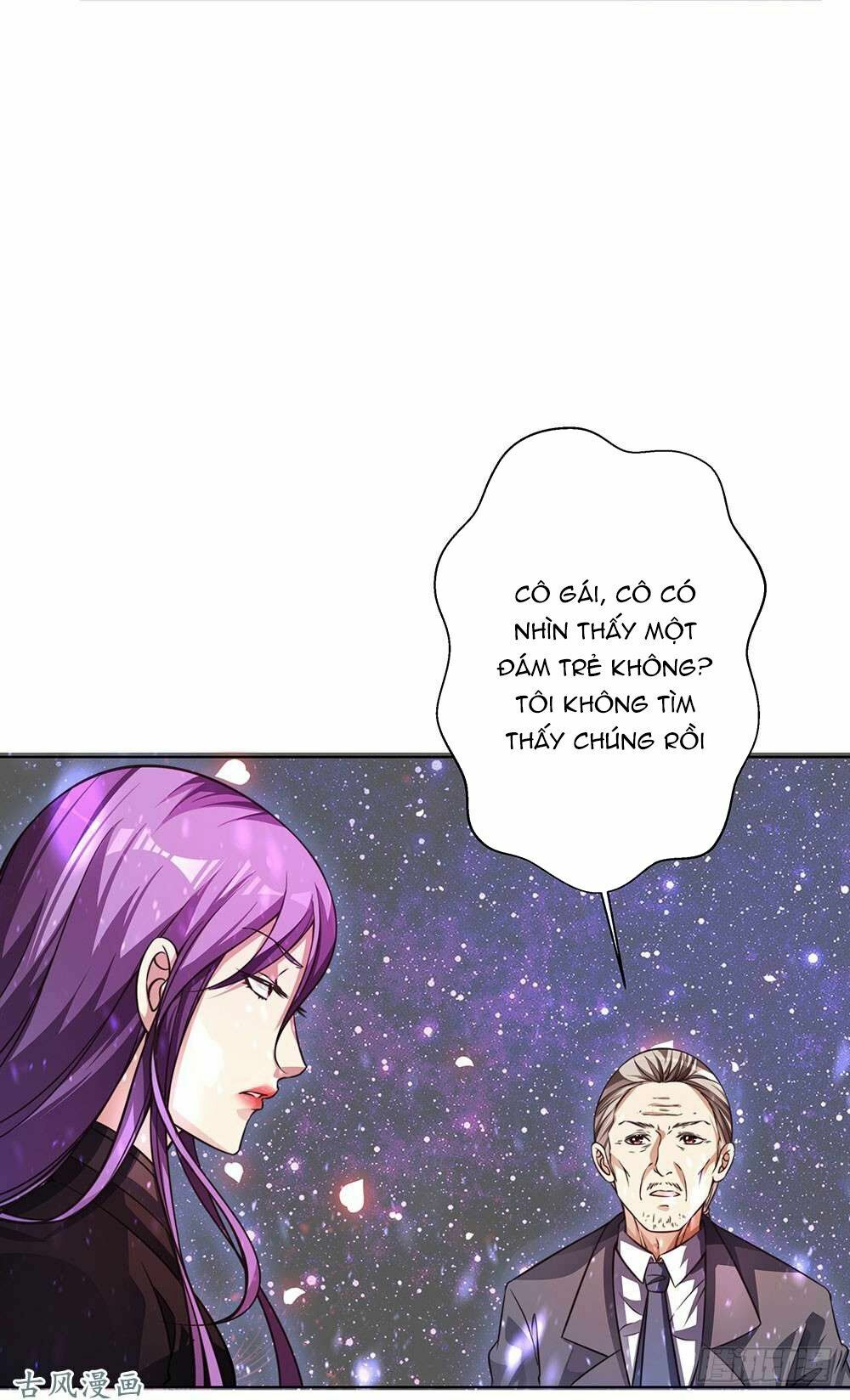 Yêu Tiếp Thành Nghiện, Tổng Tài Quá Bá Đạo: Chapter 42
