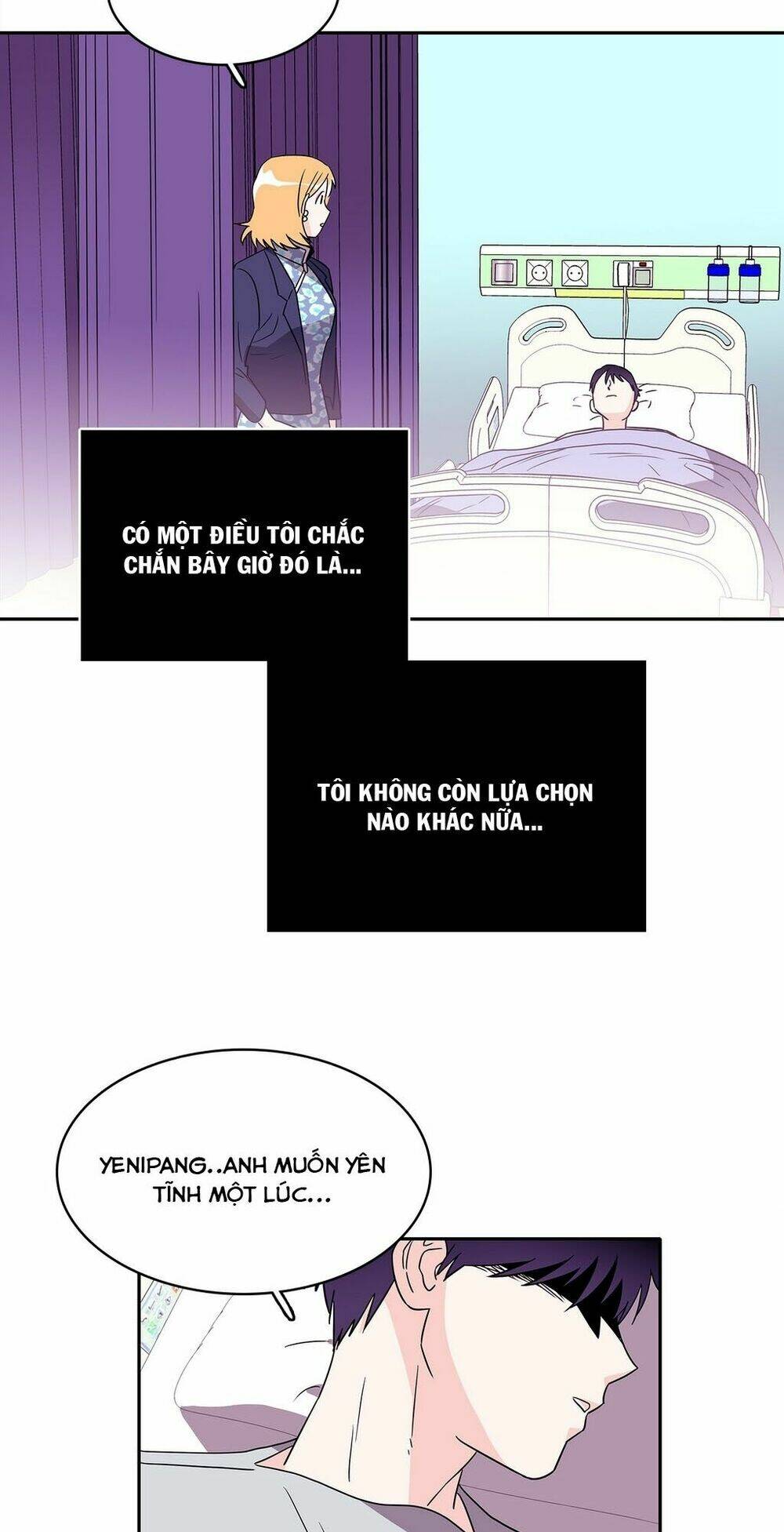 Chuyện Gì Đến, Rồi Cũng Sẽ Đến: Chapter 22