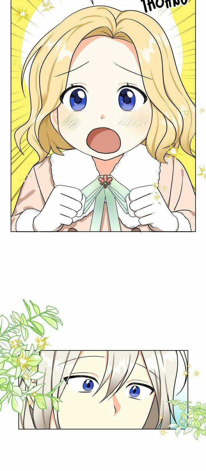 Ba Người Anh Trai Của Tôi Là Bạo Quân: Chapter 29