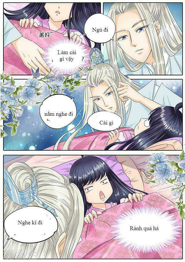 Gia Huynh Ở Lại Tìm Đường Chết: Chapter 17