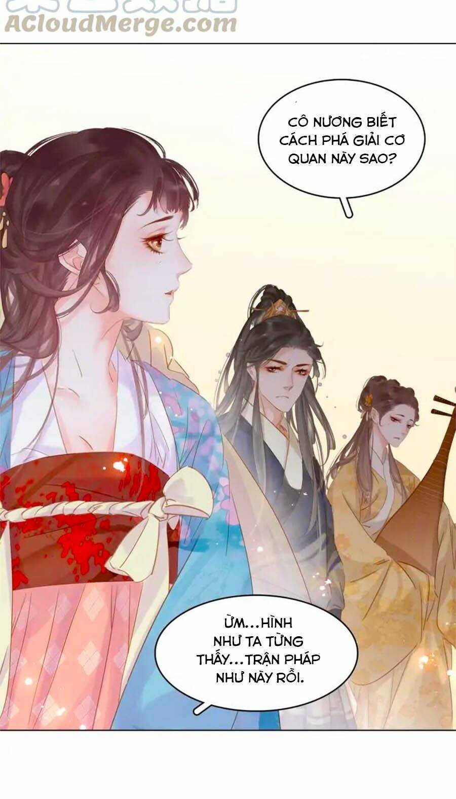 Tiểu Sư Phụ, Tóc Giả Của Ngài Rơi Rồi!: Chapter 27