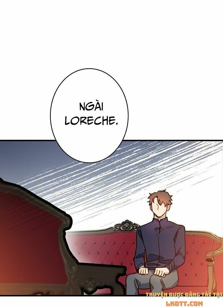 Hoàng Phi Bóng Tối: Chapter 18